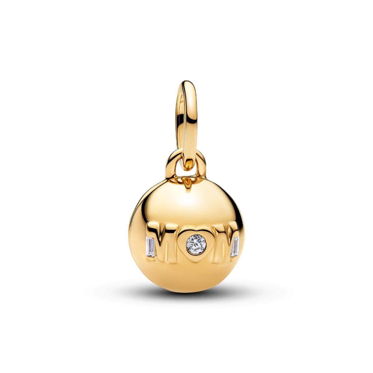 Pandora Mum Ball Clasp hela 764457C01