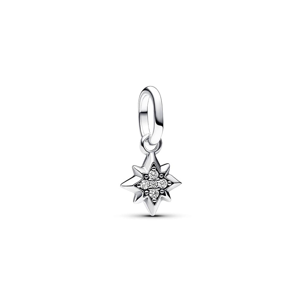 Pandora ME Star Mini Dangle hela 793370C01