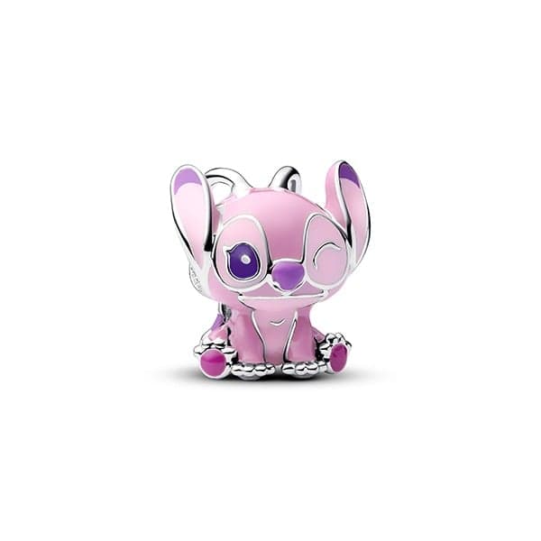 Pandora Disney Lilo & Stitch Angel Charm hela 793739C01