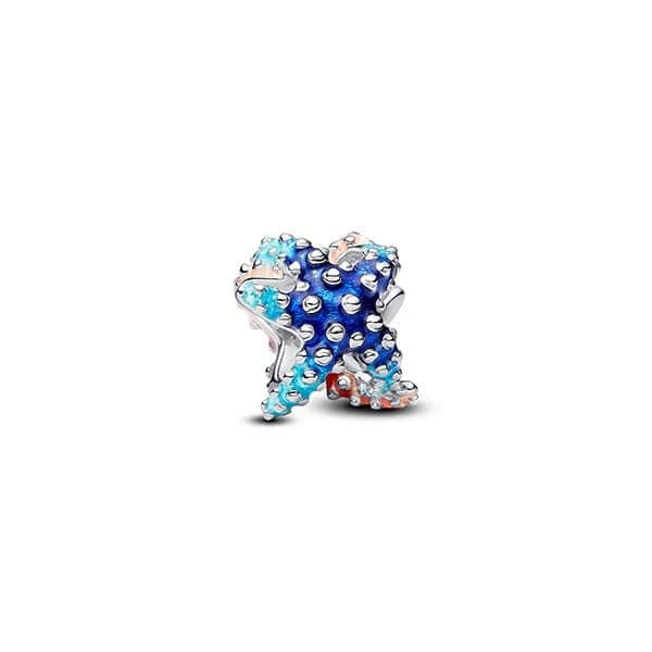 Pandora Colourful Starfish Mini Charm hela 793817C01