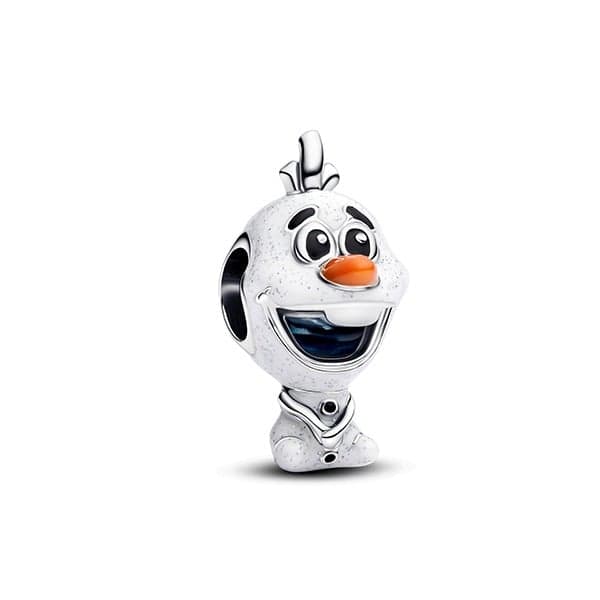 Pandora Disney Frozen Olaf Charm hela 793978C01
