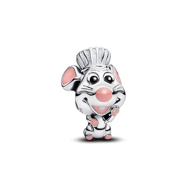 Pandora Disney Pixar Ratatouille Remy Charm hela 794022C01