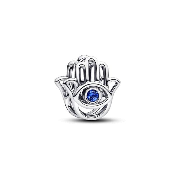 Pandora Hamsa Hand Charm hela 794062C01