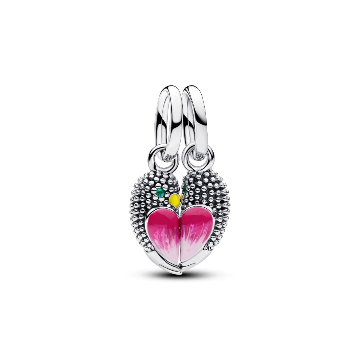 Pandora Love Birds Splittable Dangle hela 794484C01
