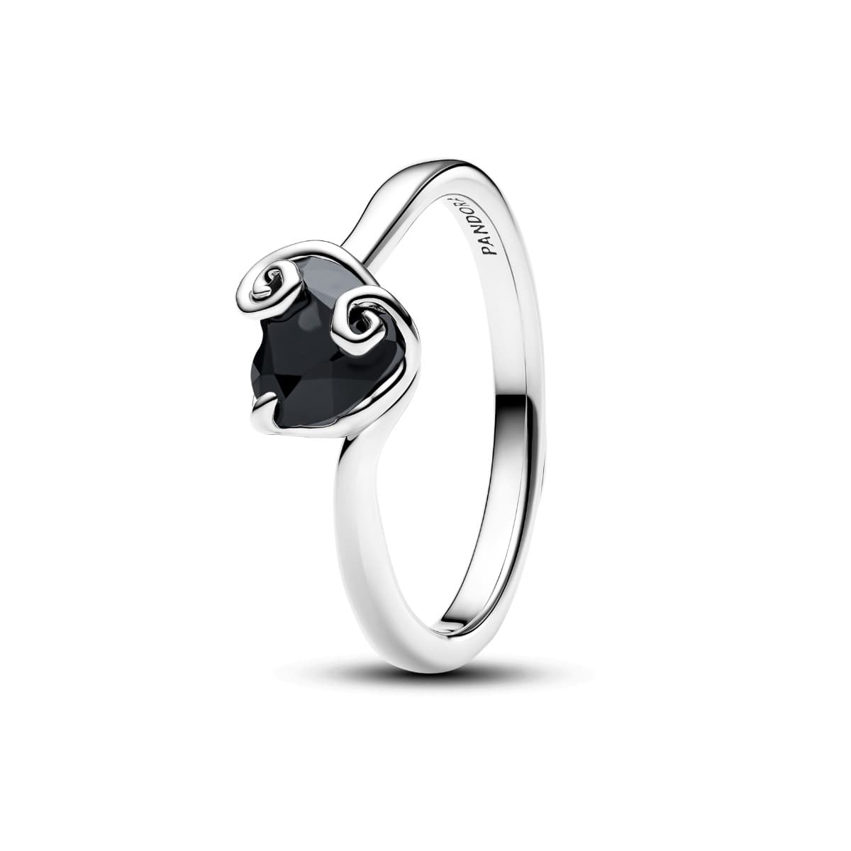 Pandora x Disney The Nightmare Before Christmas sormus 194733C01