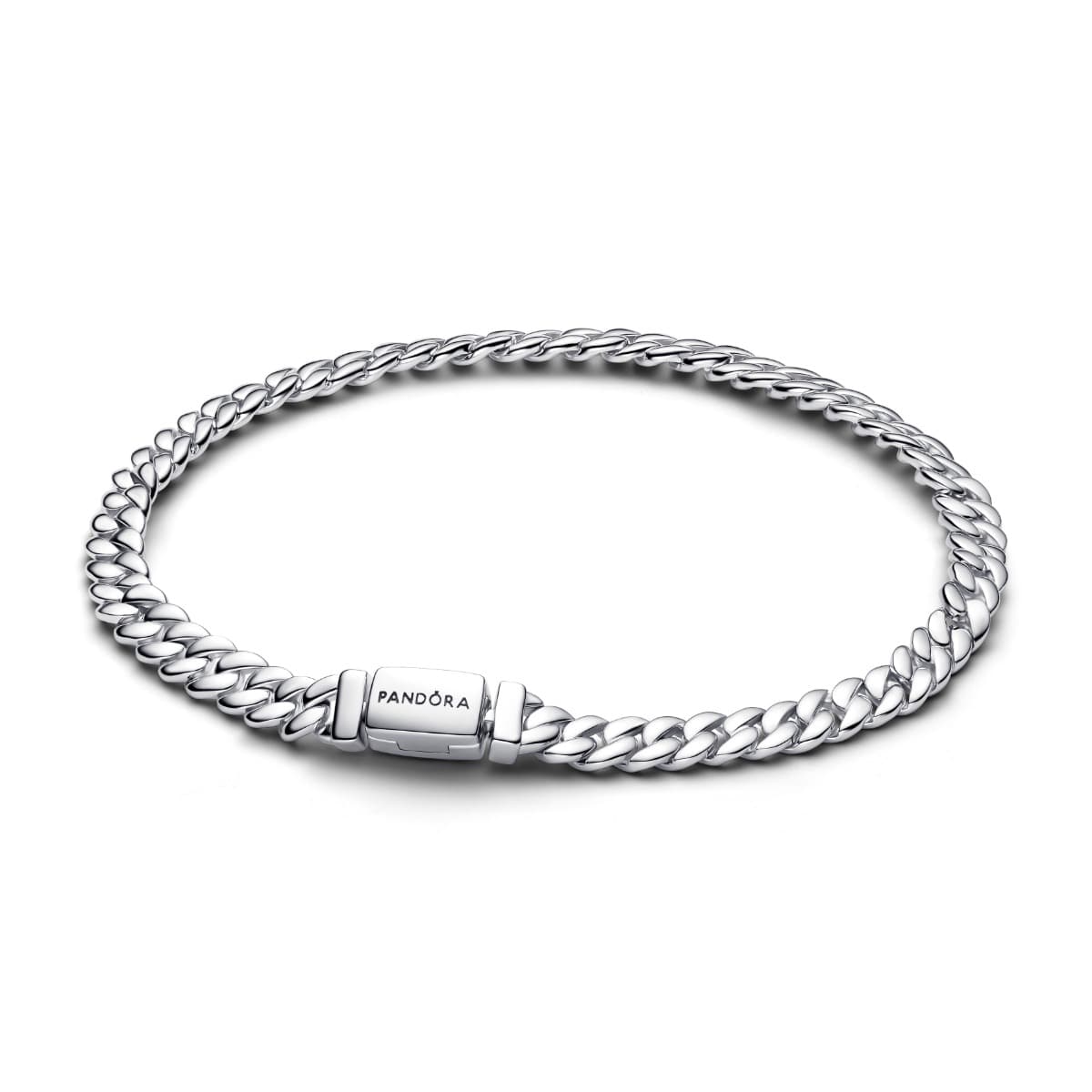 Pandora Cuban Chain rannekoru 594367C00