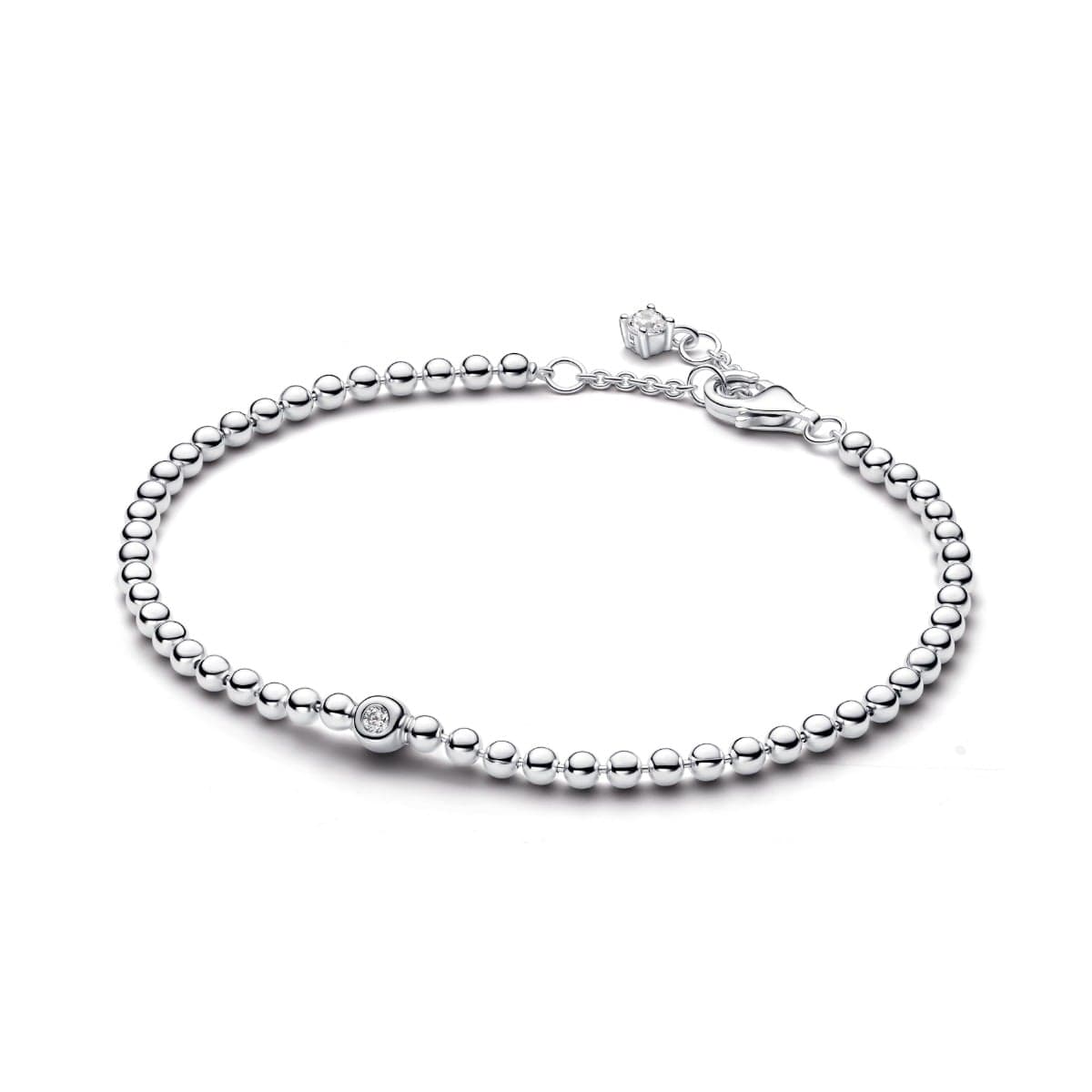 Pandora Beads & Sparkling Stone rannekoru 594822C01