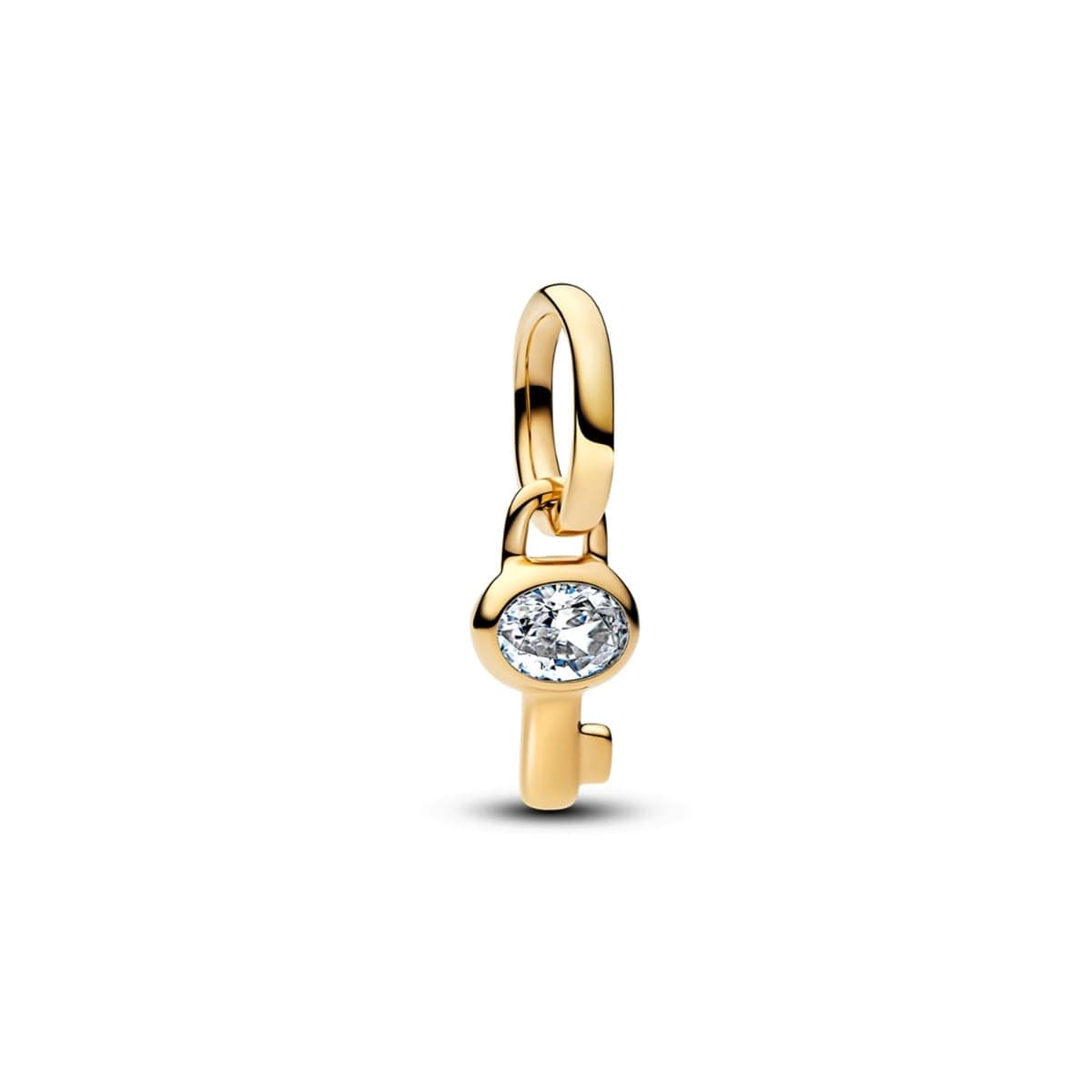 Pandora ME Key Mini Dangle hela 764339C01