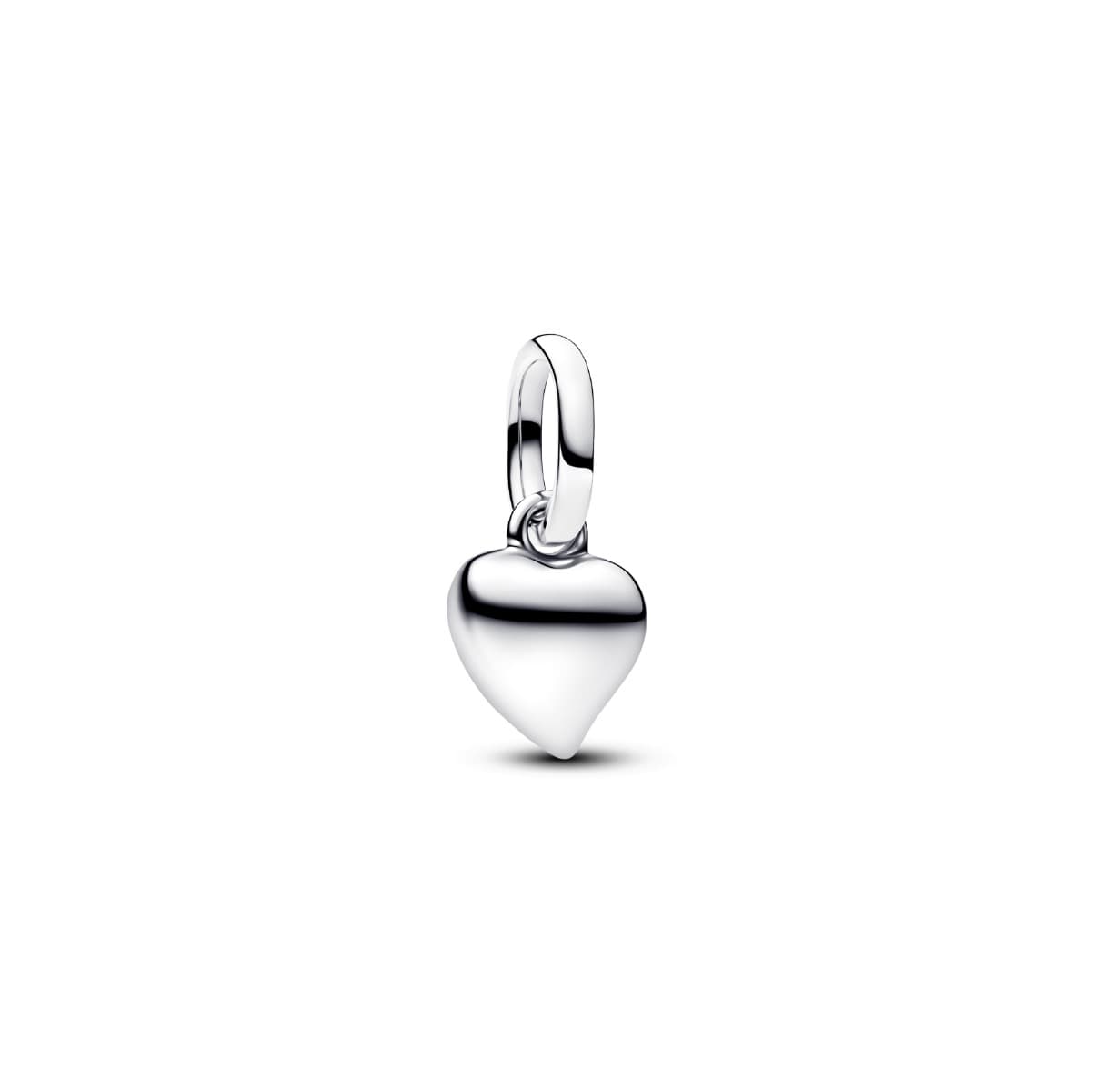 Pandora Heart Mini Dangle Charm hela 793691C00
