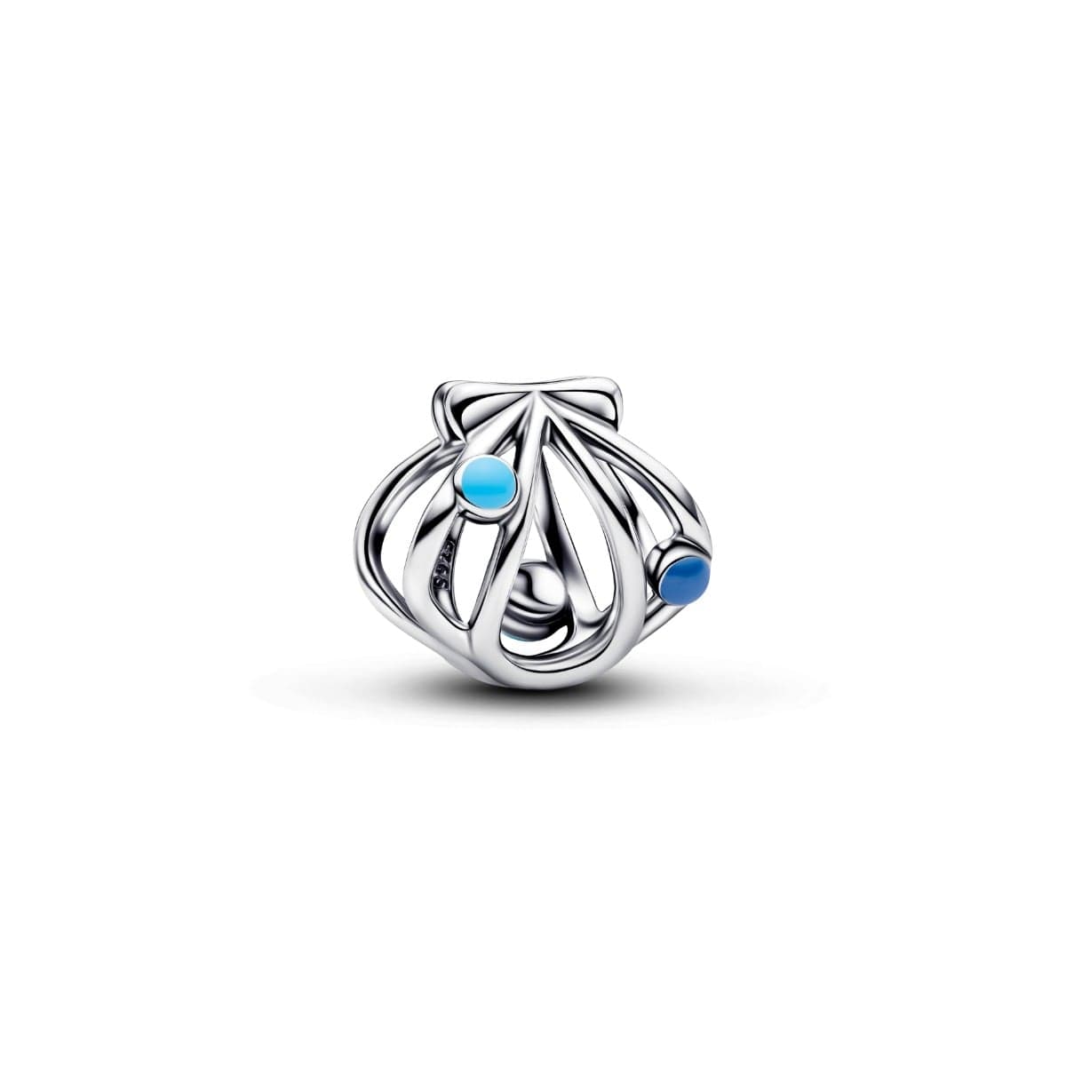 Pandora Openwork Shell hela 794695C01