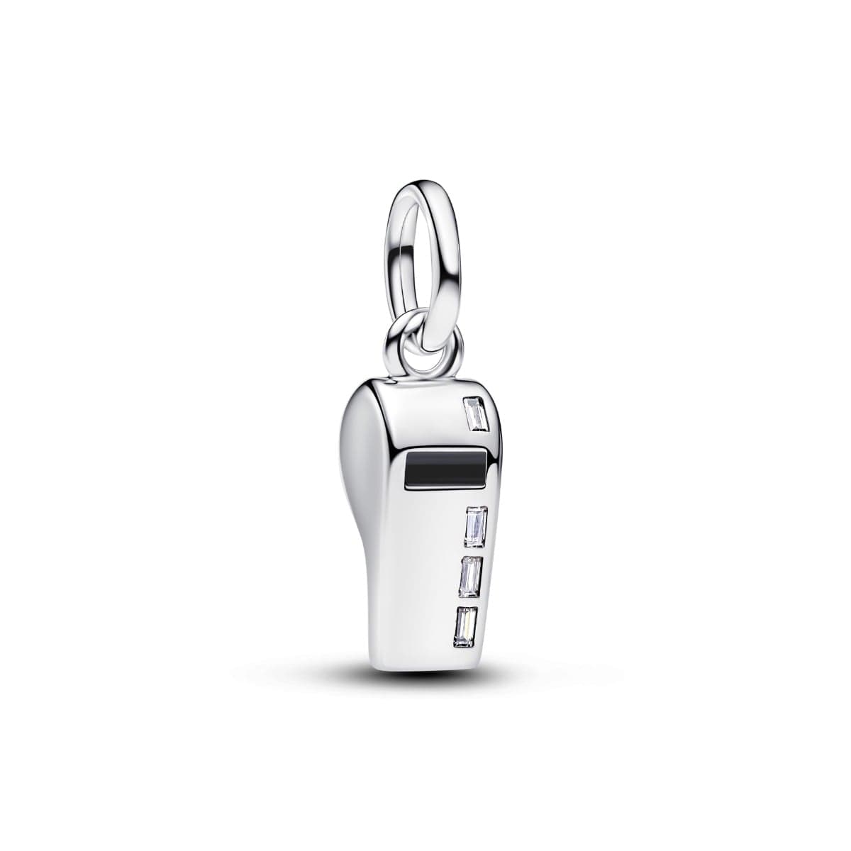 Pandora Referee Whistle Dangle hela 794713C01