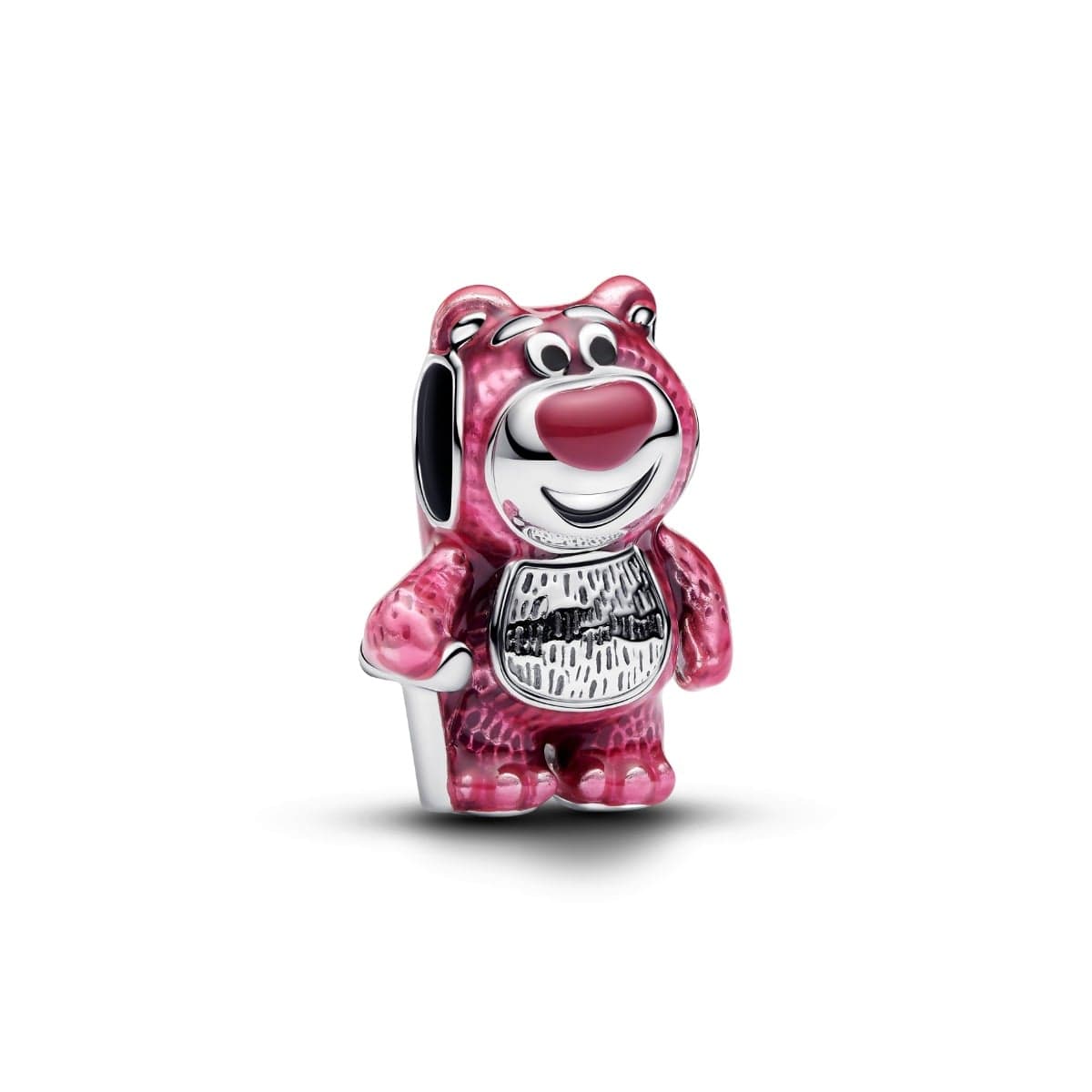 Pandora Disney Pixar Villains Lotso Bear Scented Charm hela 794740C01