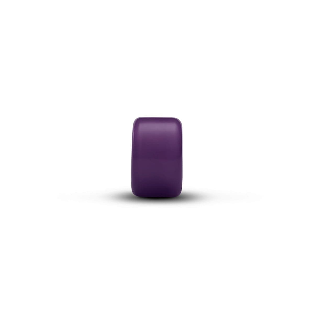 Pandora Purple Murano Glass Mini hela 794773C03