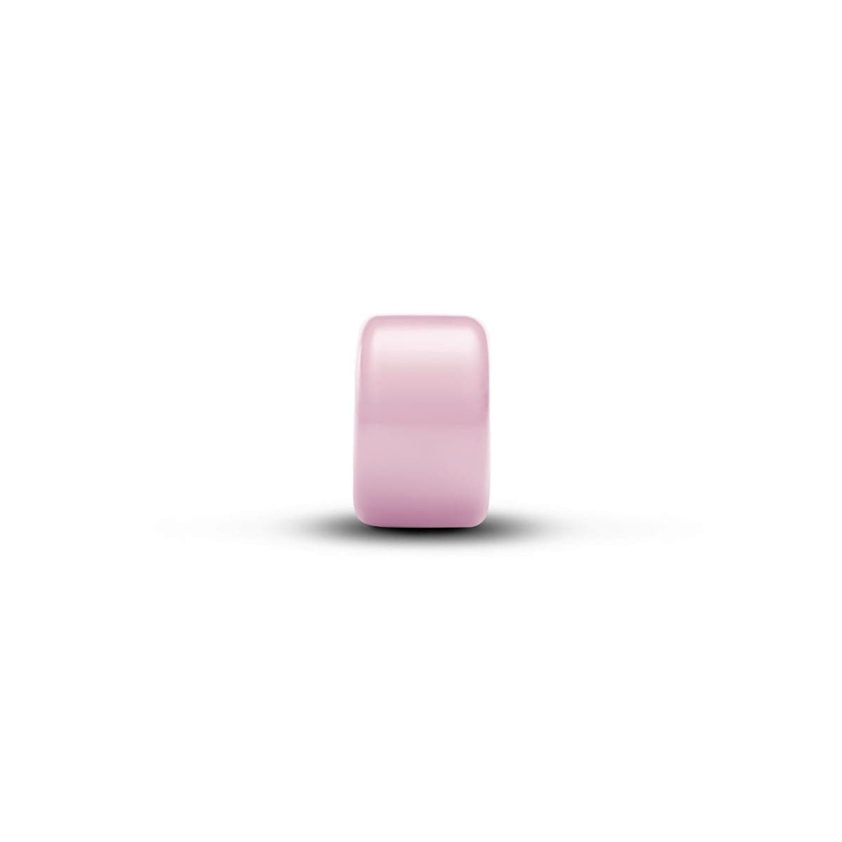 Pandora Pink Murano Glass Mini hela 794773C05
