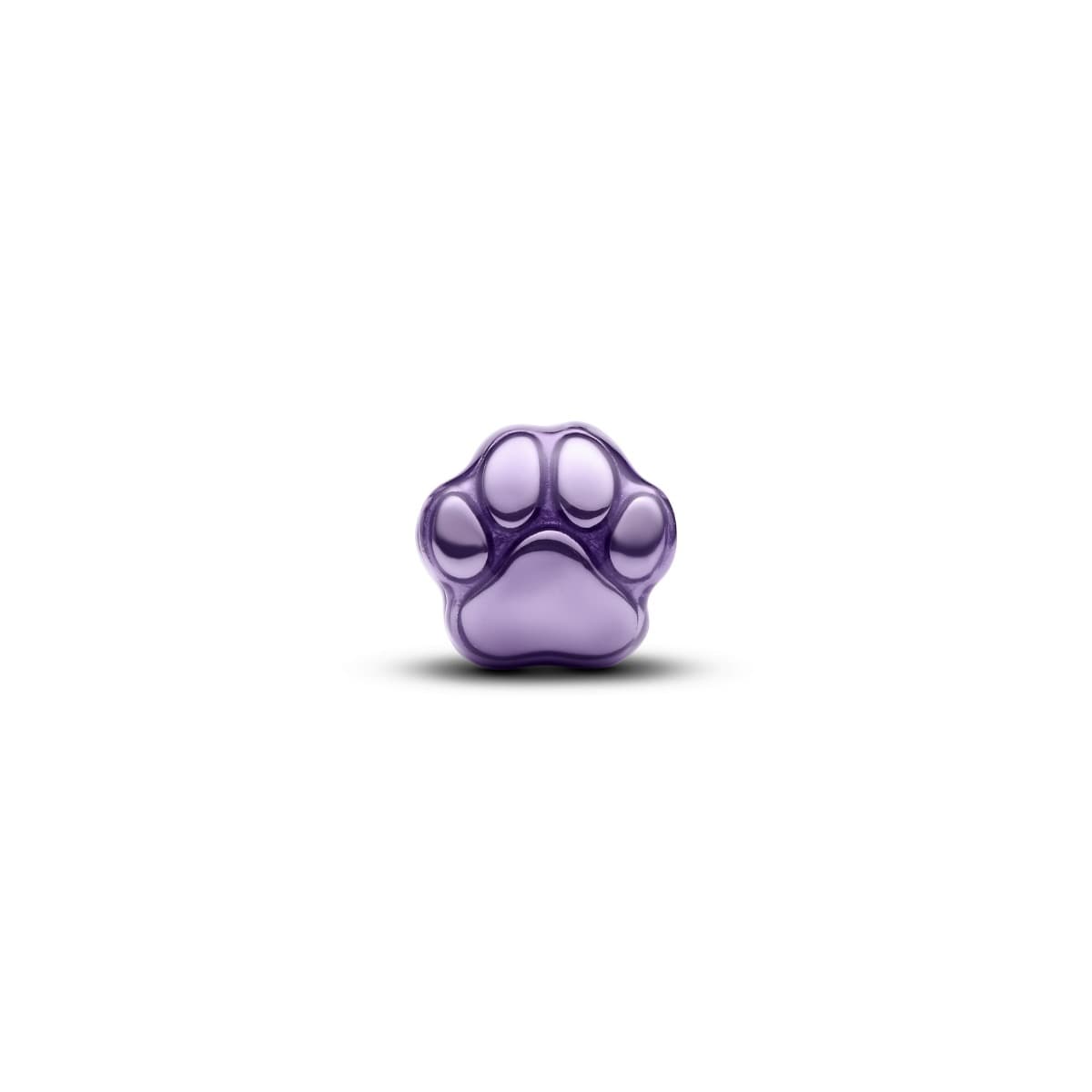 Pandora Purple Paw Mini hela 794782C01