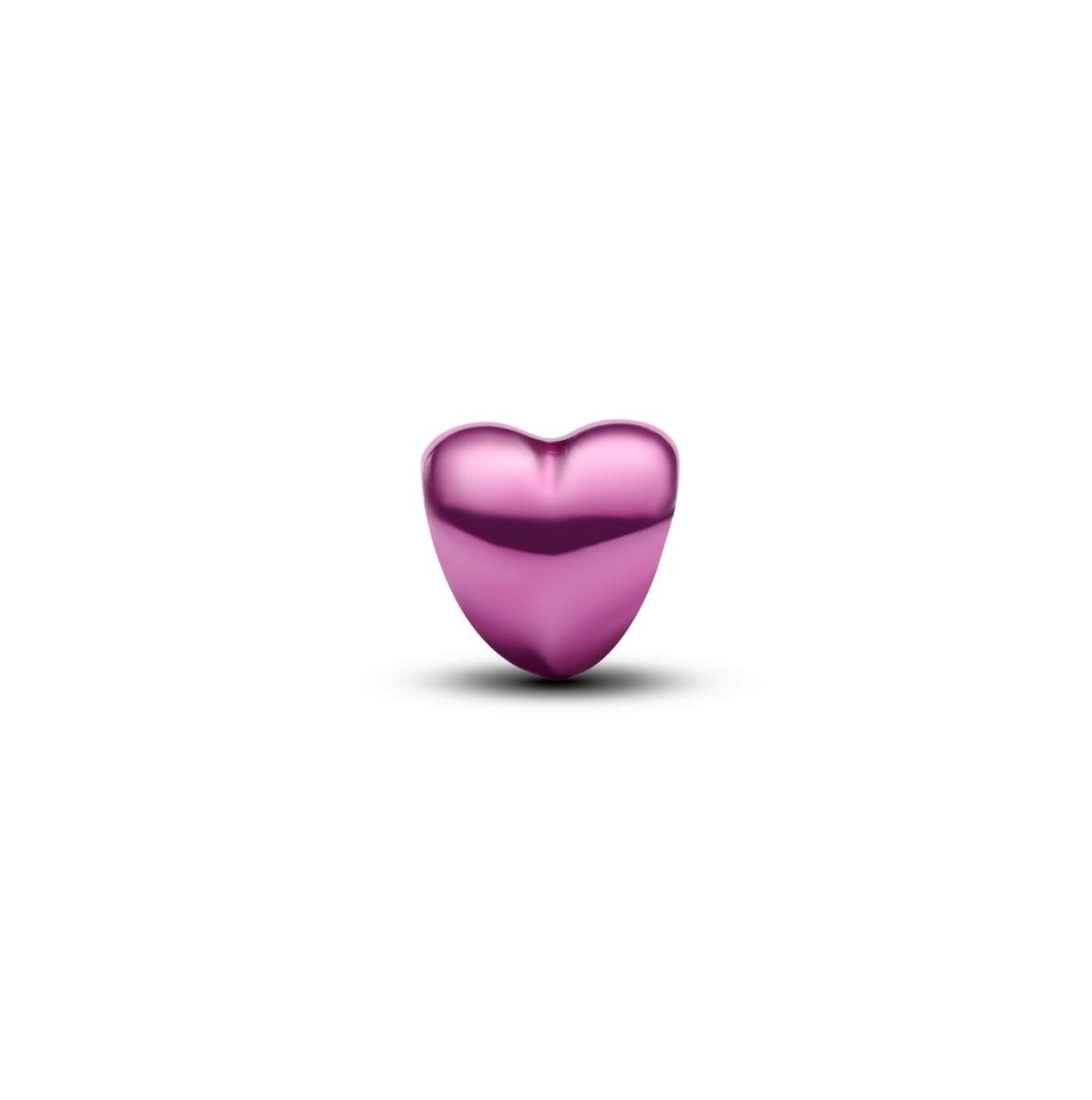 Pandora Pink Heart Mini hela 794785C01
