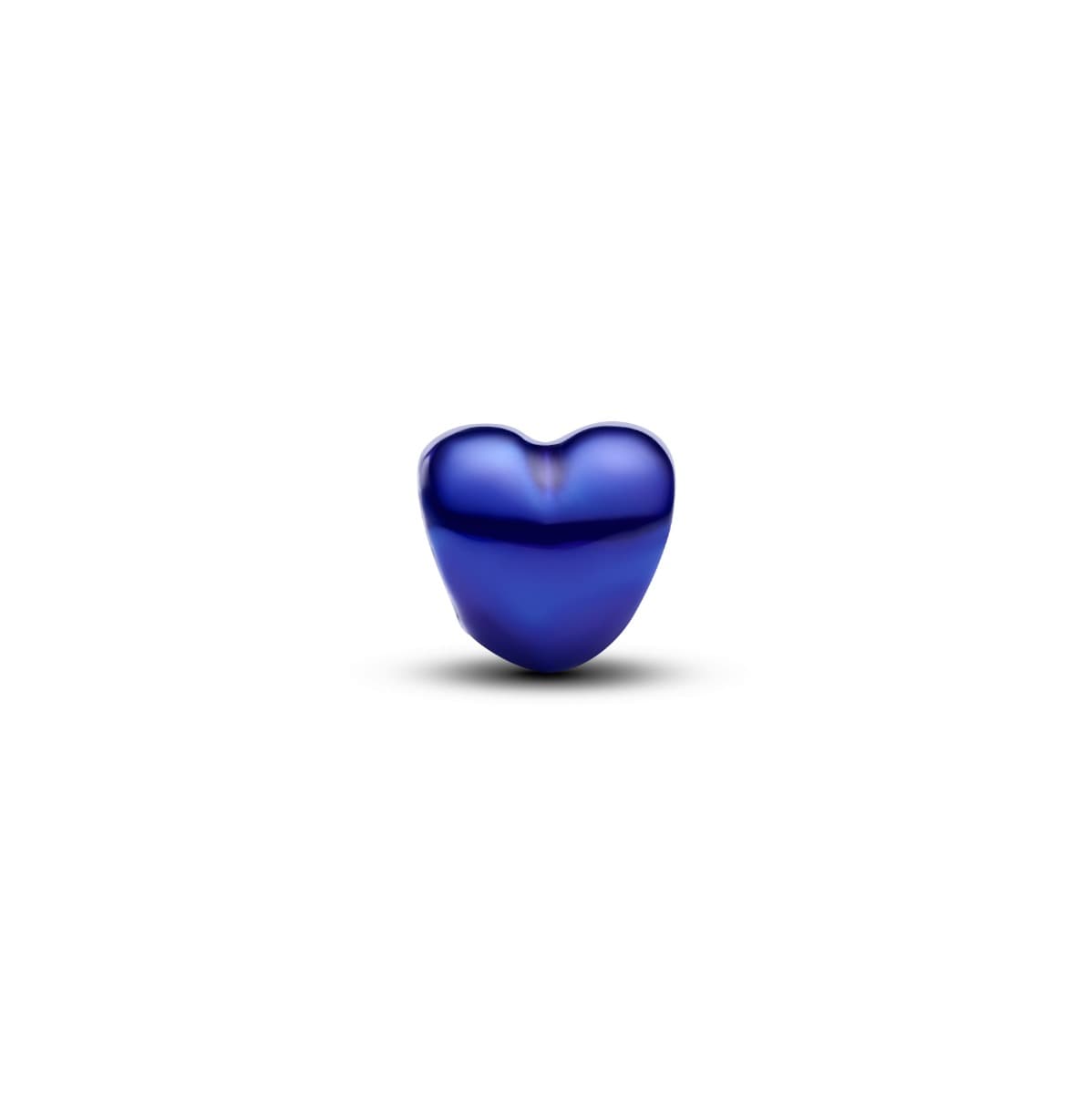 Pandora Blue Heart Mini hela 794785C02