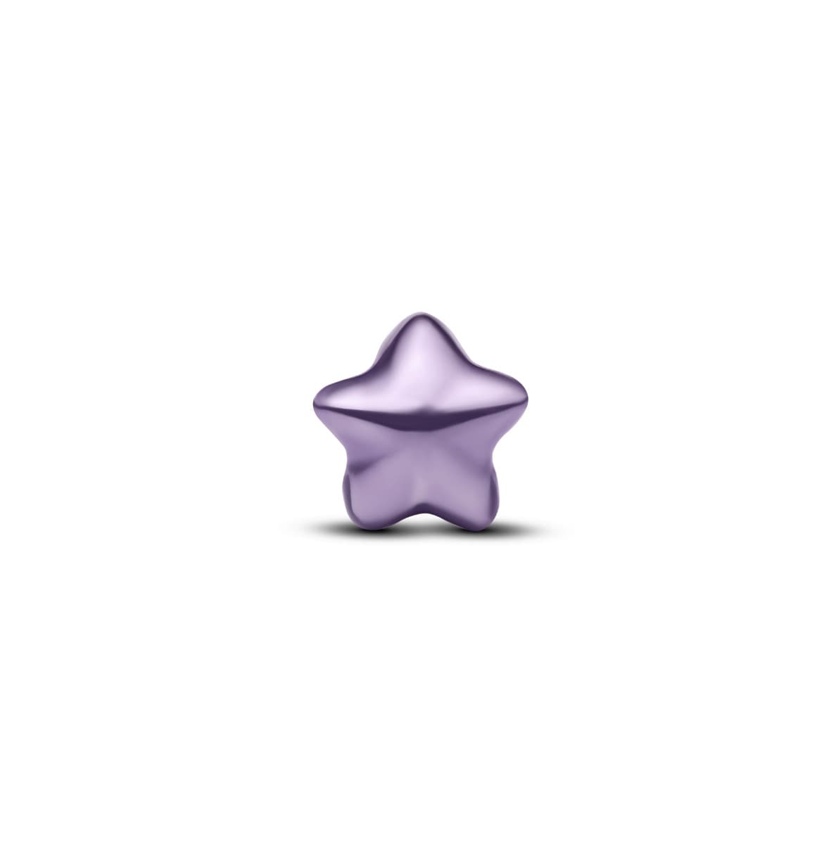 Pandora Purple Star Mini hela 794813C01