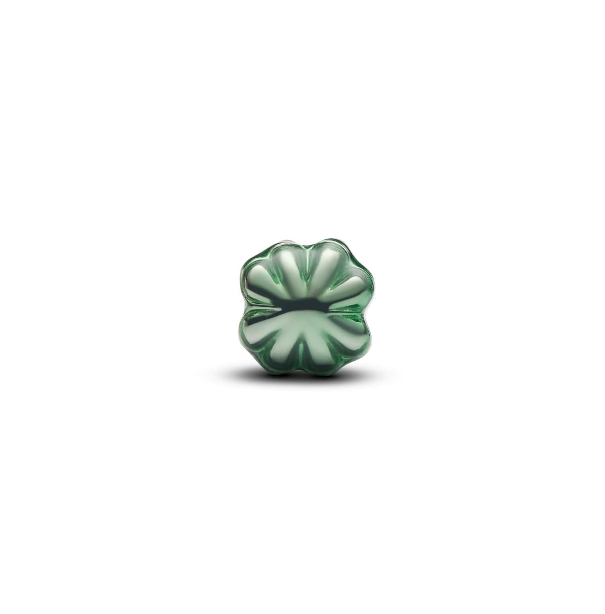 Pandora Green Clover Mini hela 794817C01