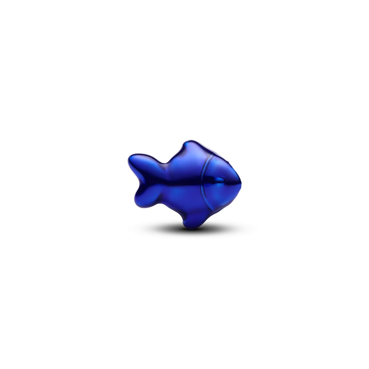 Pandora Blue Fish Mini hela 794899C01