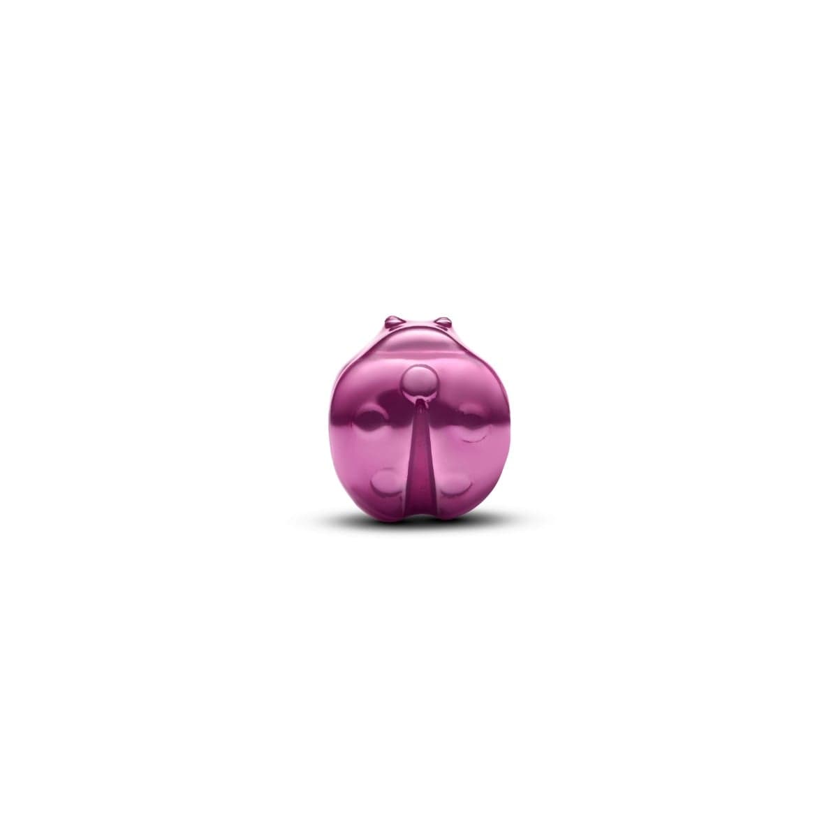 Pandora Pink Ladybird Mini hela 794905C01