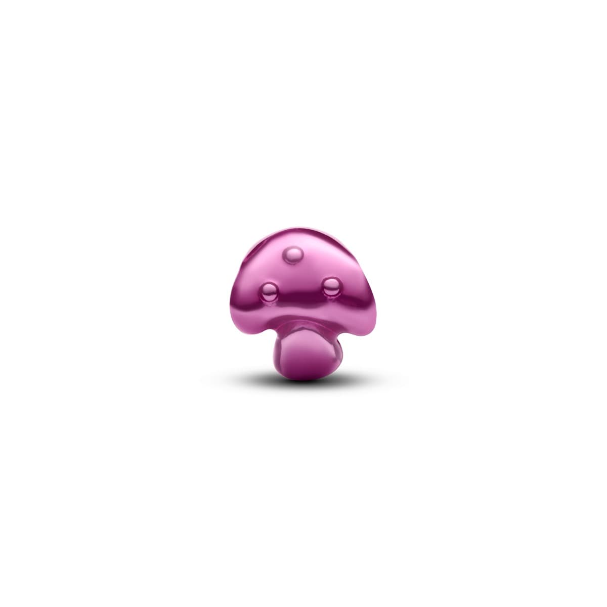 Pandora Pink Mushroom Mini hela 794906C01
