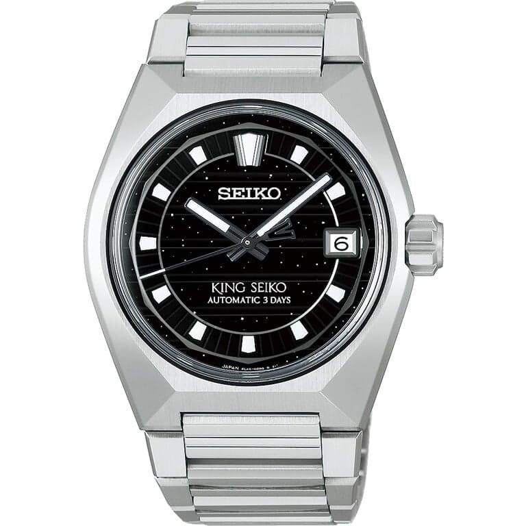 Seiko King Seiko VANAC HKF005J1