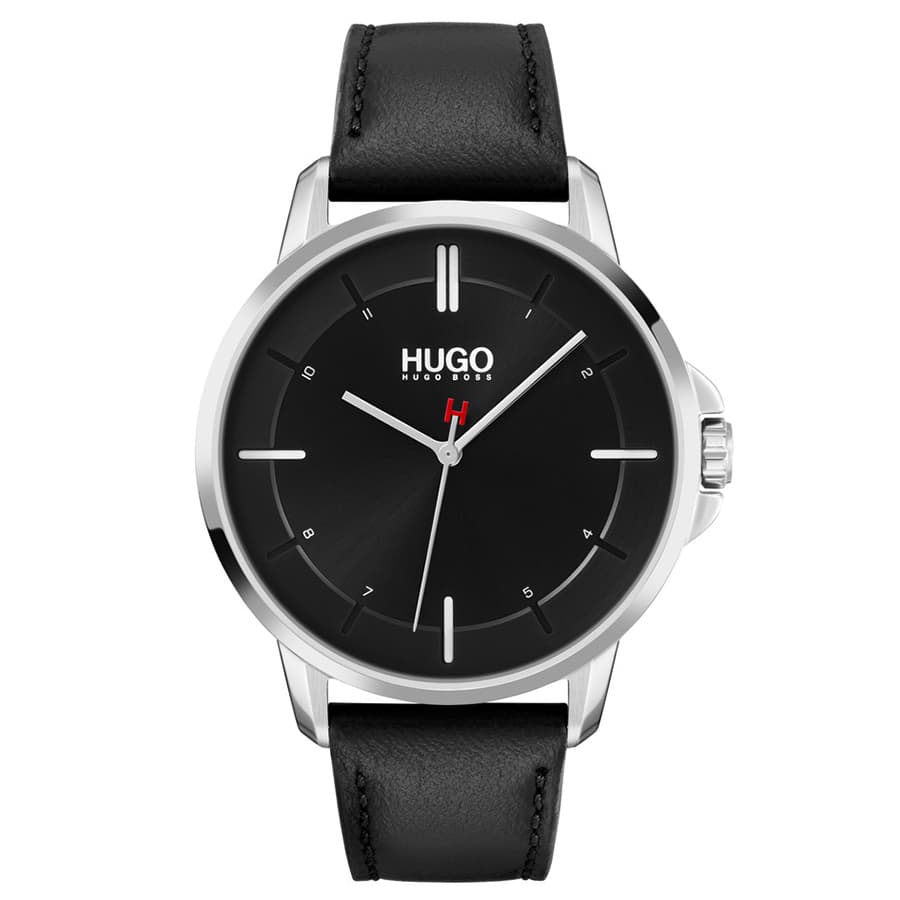 HUGO #FOCUS -rannekello HU1530165