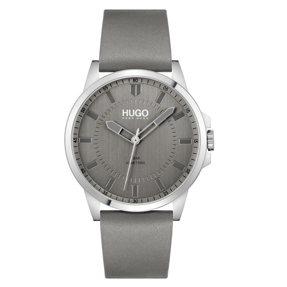 HUGO #FIRST -rannekello HU1530185