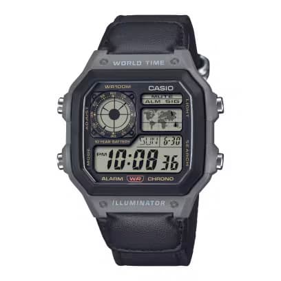 Casio Collection AE-1200WHUB-8AVEF