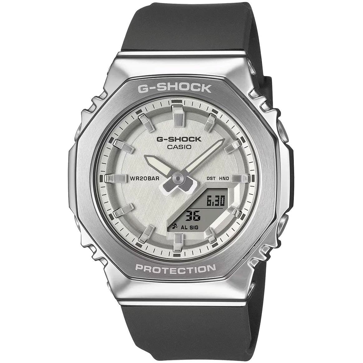 Casio G-Shock Small GM-S2110-1A7ER