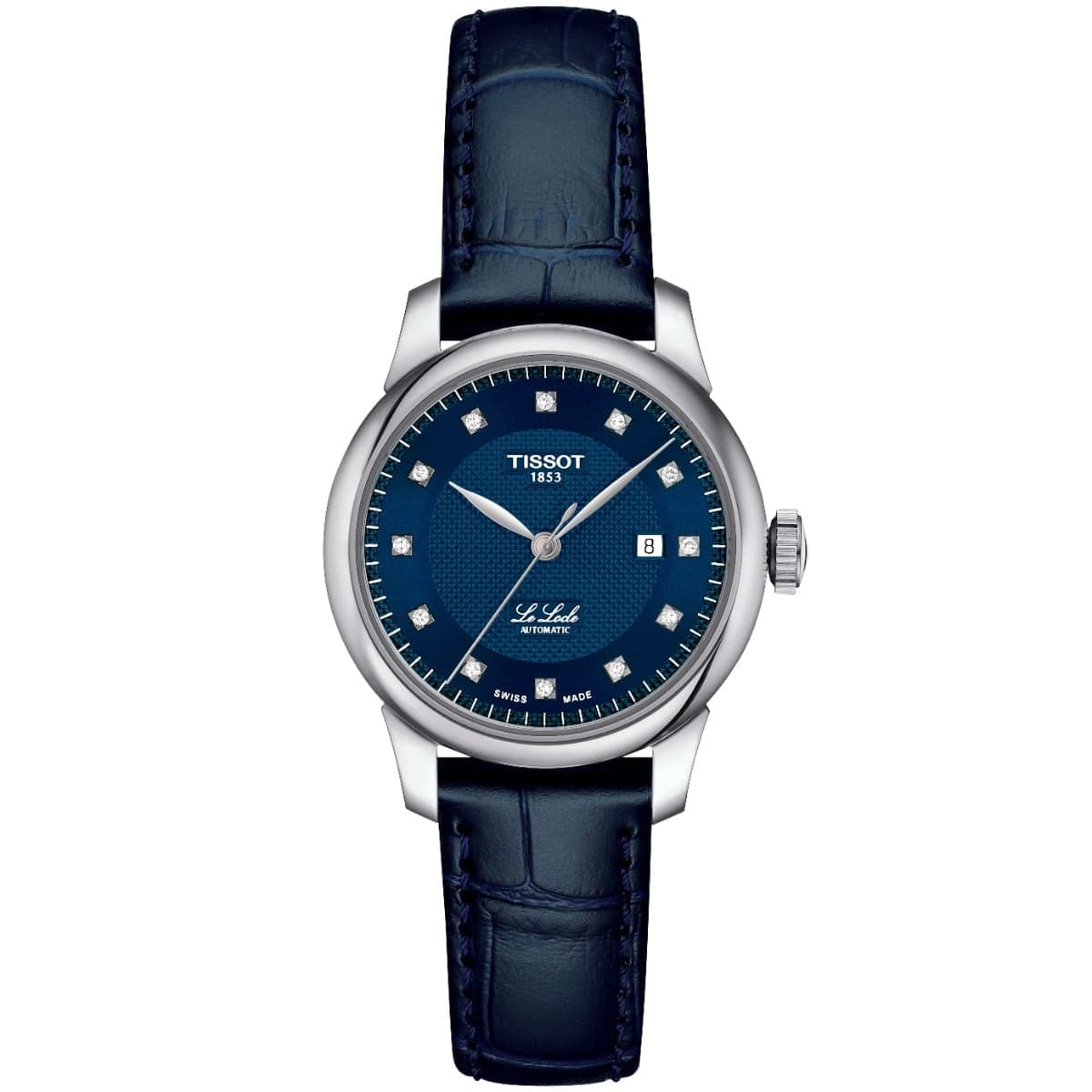 Tissot Le Locle Rannekello T006.207.16.046.00