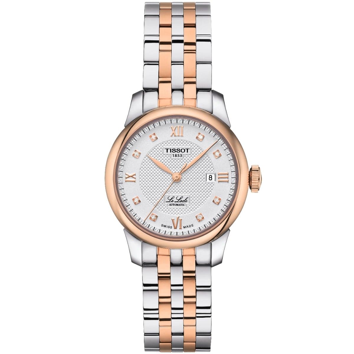 Tissot Le Locle Rannekello T006.207.22.036.00