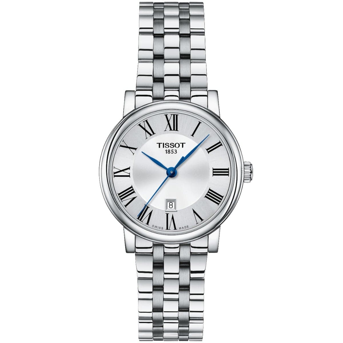 Tissot Carson Premium Rannekello T122.210.11.033.00