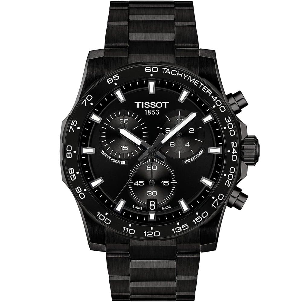 Tissot Supersport Chrono 42mm T125.417.33.051.00
