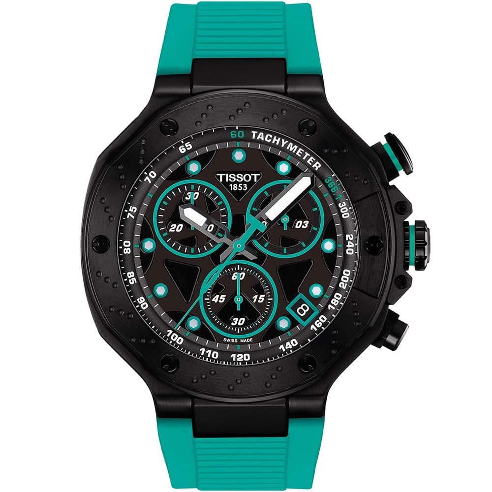 Tissot T-Race MotoGP Quartz Chronograph T141.417.37.051.01