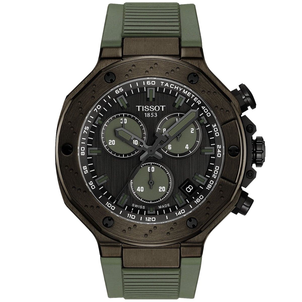 Tissot T-Race Rannekello T141.417.37.061.02