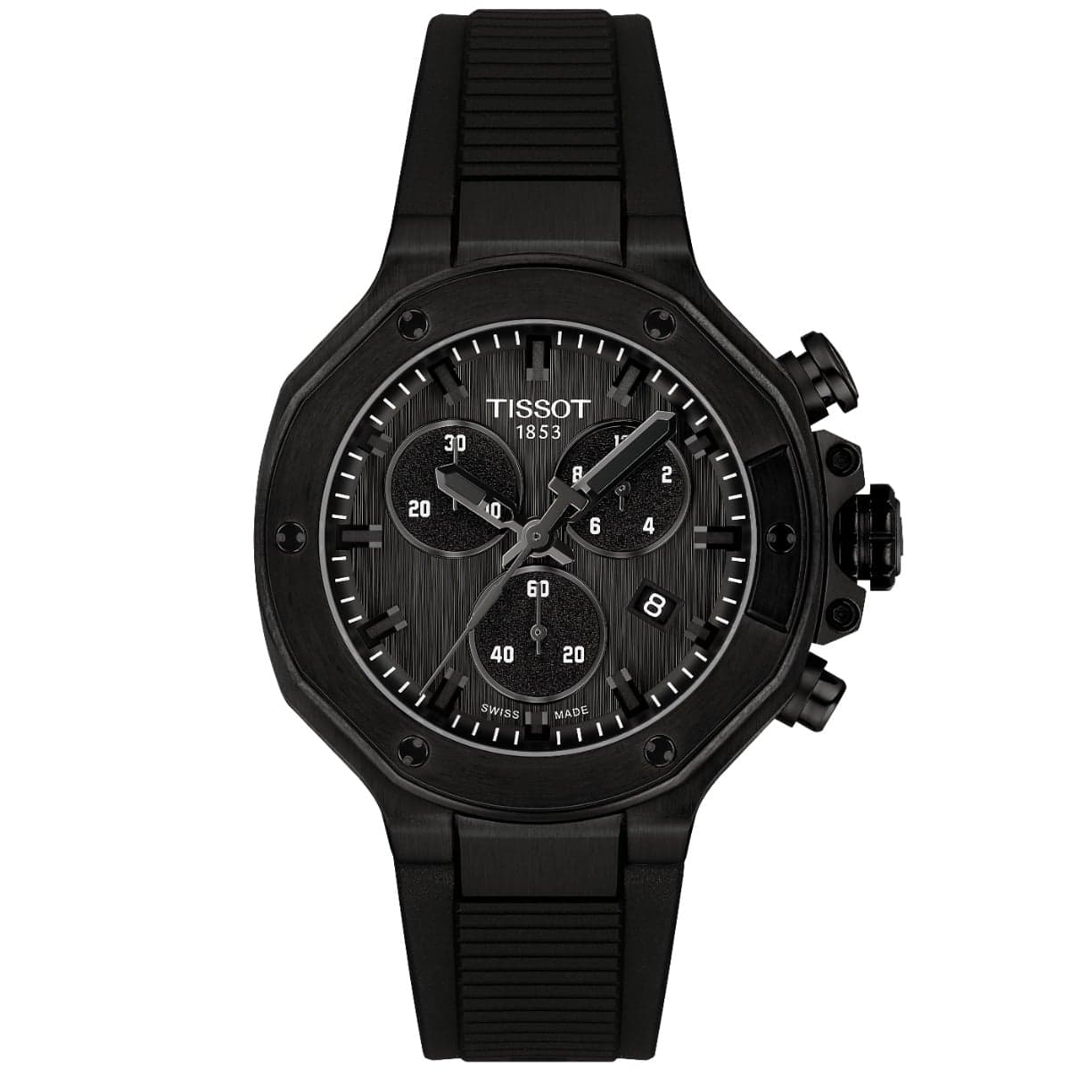 Tissot T-Race Rannekello T141.817.37.051.00