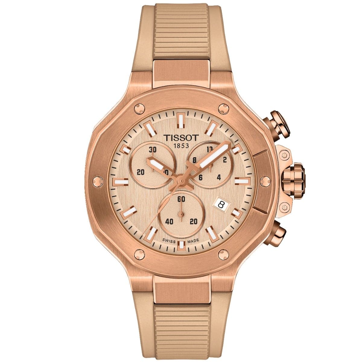 Tissot T-Race Rannekello T141.817.37.501.00