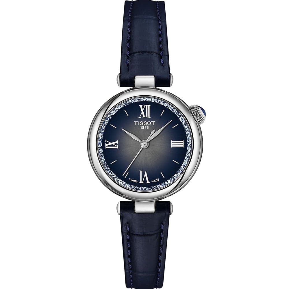 Tissot Desir 28mm T152.010.16.038.01
