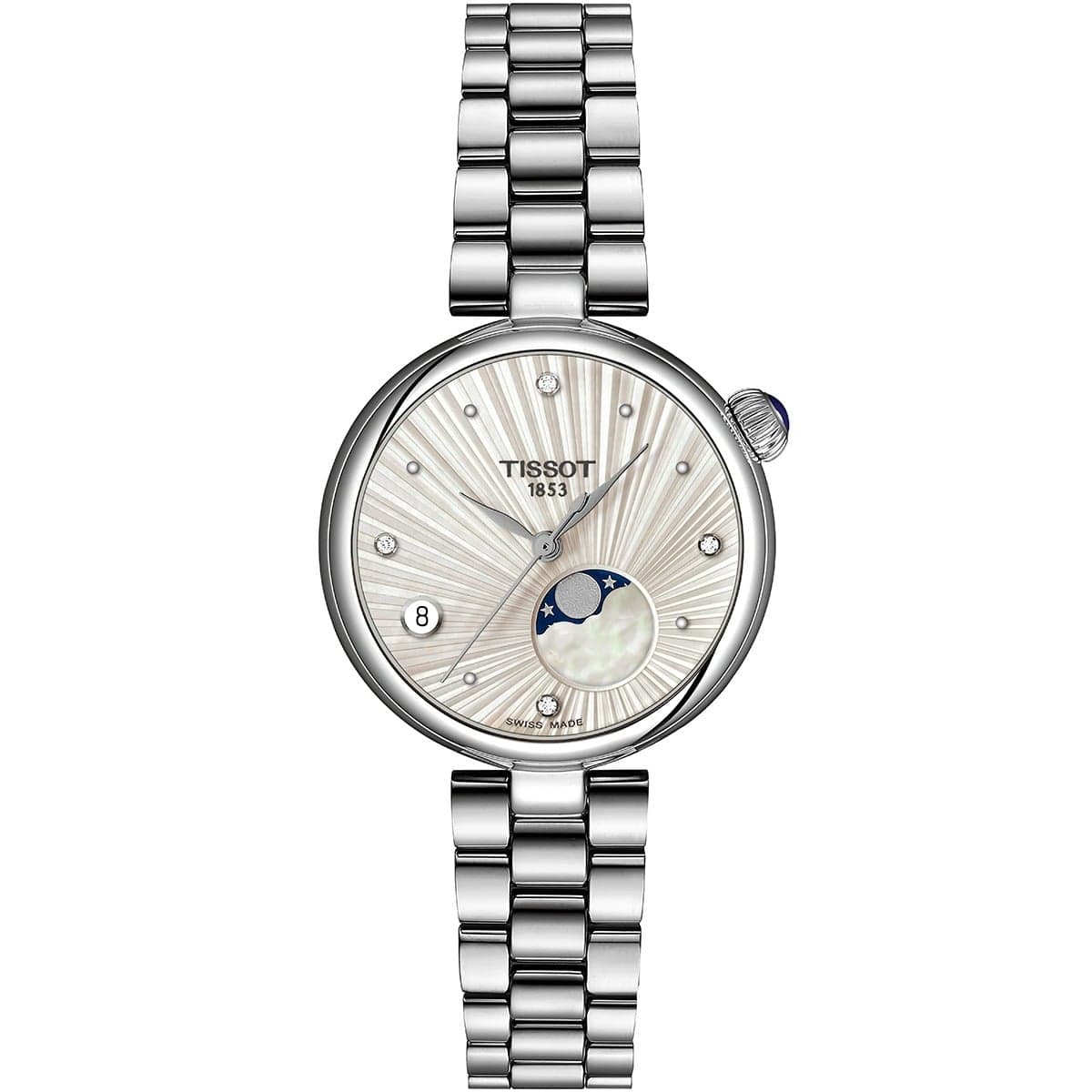 Tissot Desir 29.6mm T152.223.11.036.00