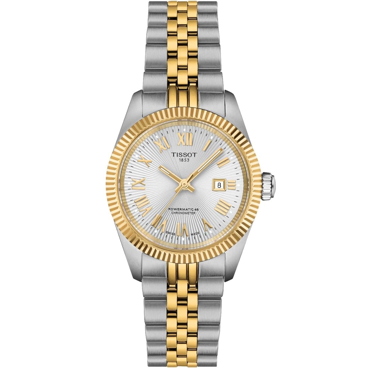 Tissot Ballade 30mm T156.208.22.033.01