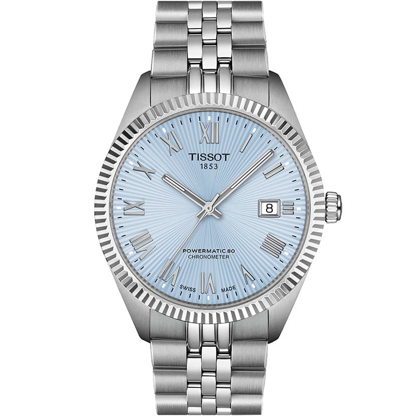 Tissot Ballade 39mm T156.408.11.353.00