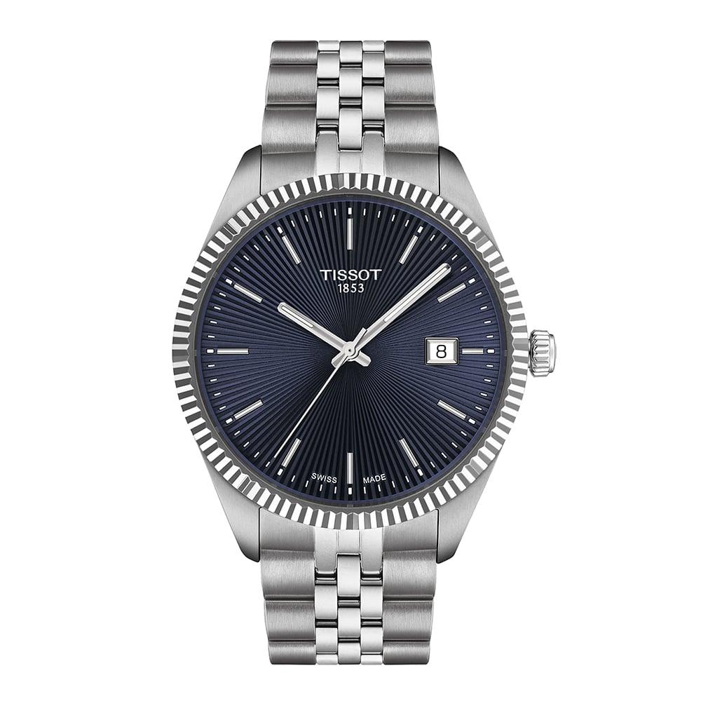 Tissot Ballade 40mm T156.410.11.041.00