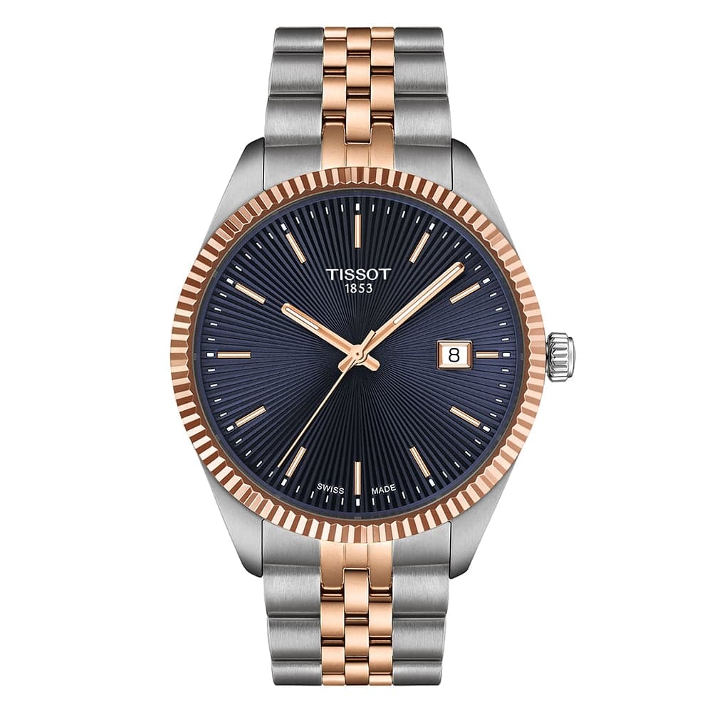 Tissot Ballade 40mm T156.410.22.041.00