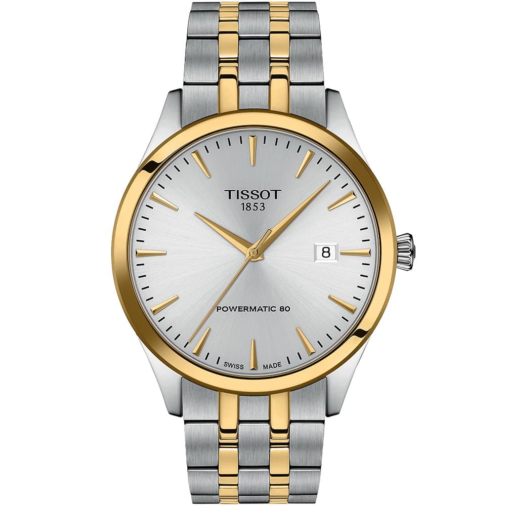 Tissot Classic Dream 40mm T158.407.22.031.00