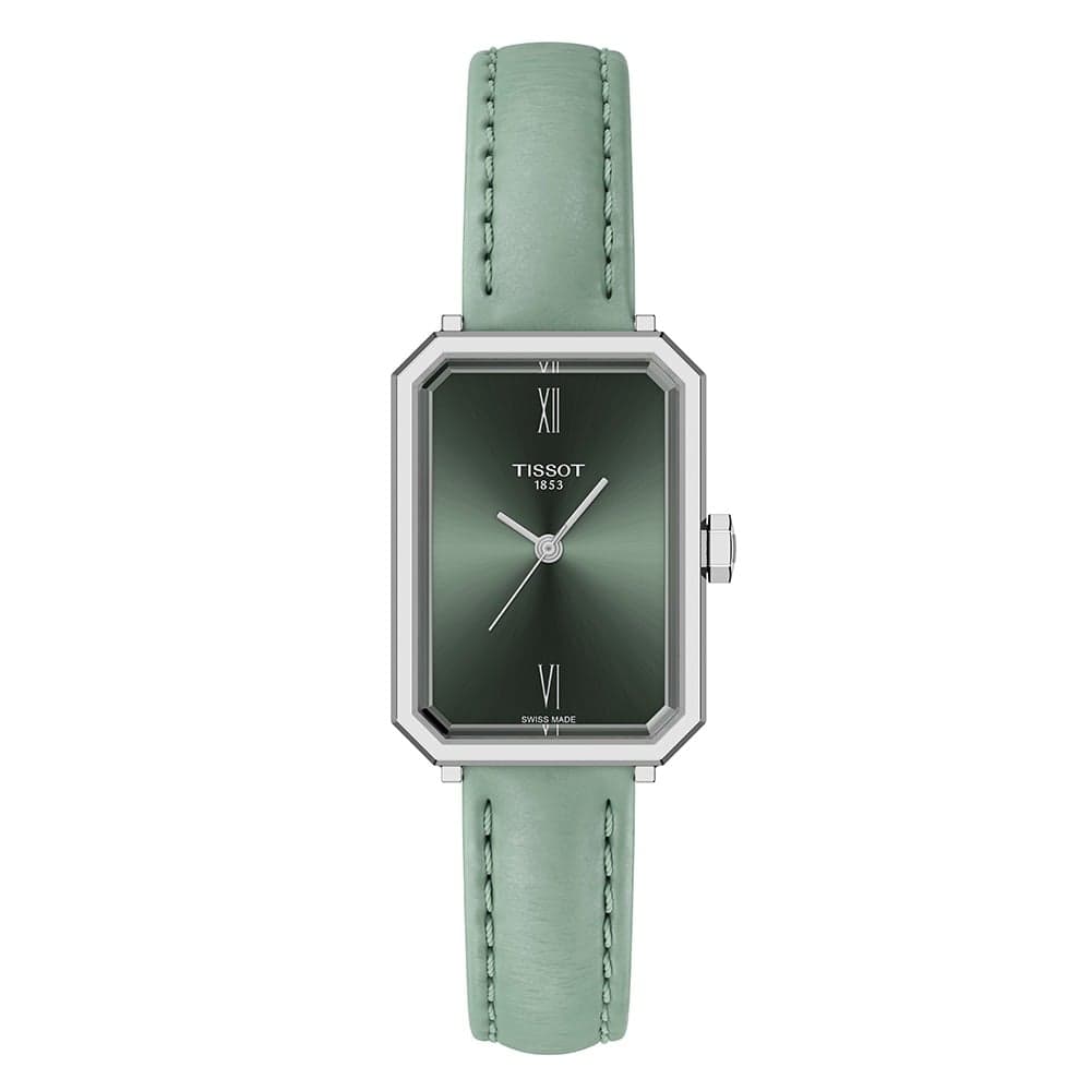 Tissot SRV T160.110.16.093.00