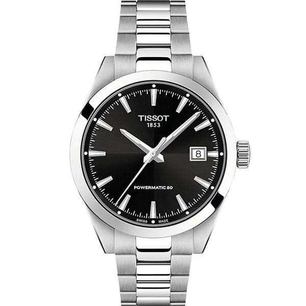 Tissot Gentleman 38 mm T165.807.11.051.00