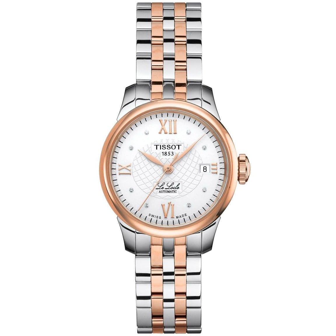 Tissot Le Locle 25.3mm T41.2.183.16
