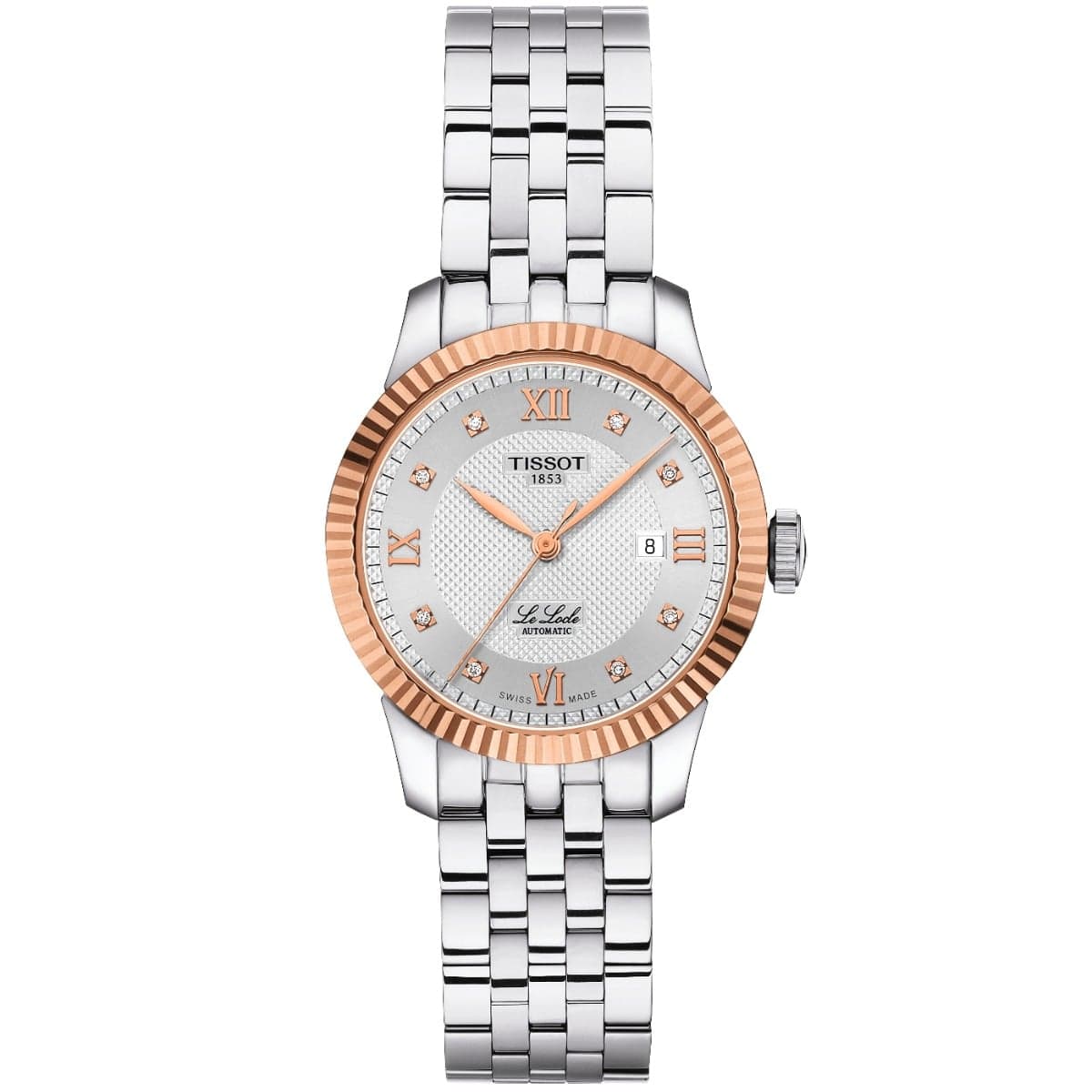 Tissot Le Locle Rannekello T932.207.41.036.00